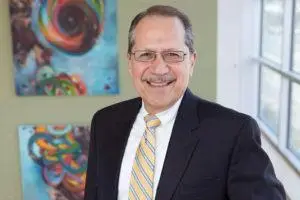 Juan R. Olivarez, Ph.D. Distinguished Scholar in Residence for Diversity, Equity, and Inclusion Johnson Center for Philanthropy