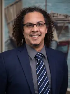 Micah Foster, PA-C Executive Director Grand Rapids African American Health Institute